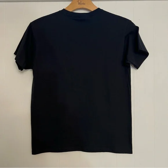 Gildan Heavy Cotton T-shirt “Fear Not…” Isaiah 41:10 - Picture 3 of 7